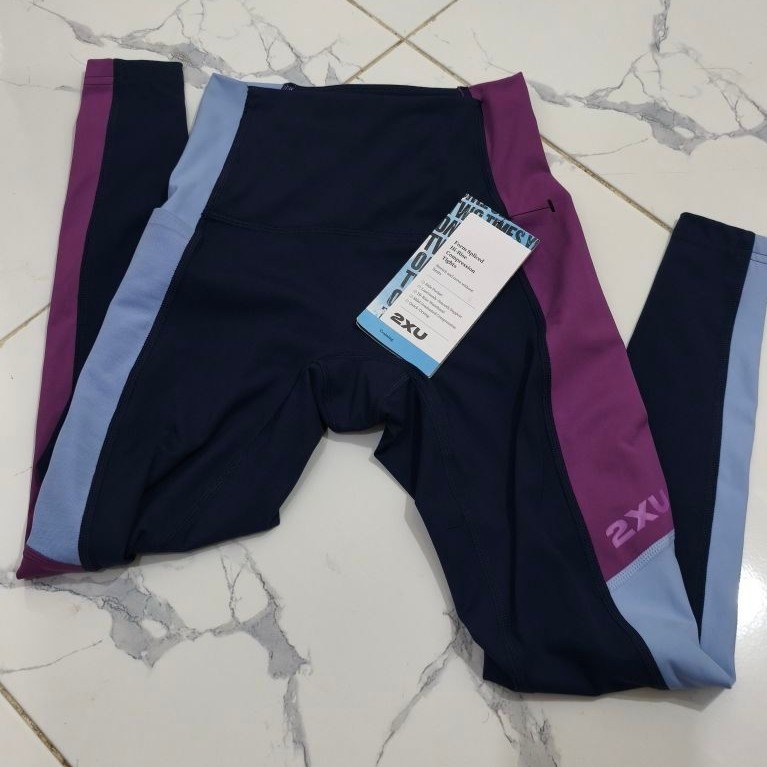 2XU Women's compression