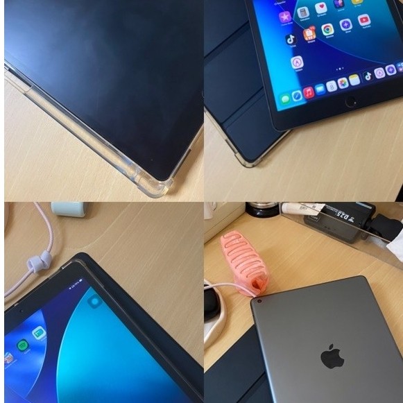 Apple Ipad 8th generation (gen 8) wifi 32gb