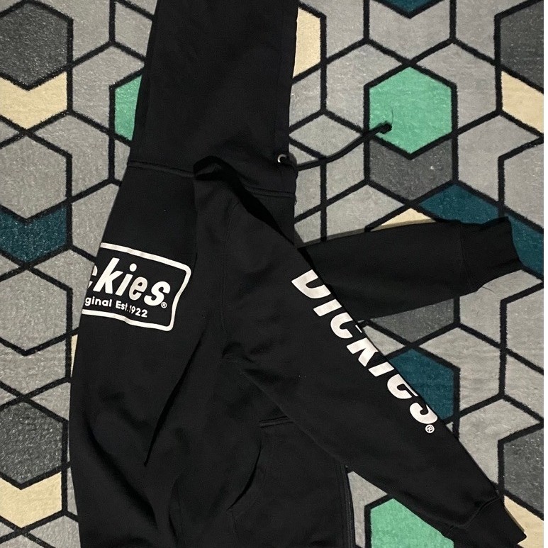 hodie dickies