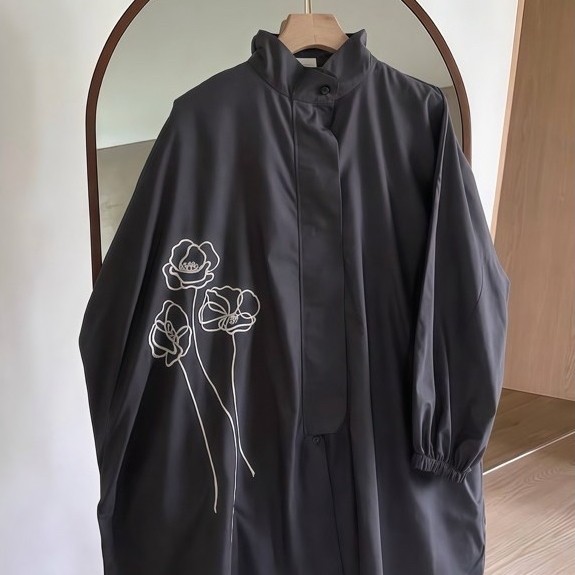 BAJU WANITA JUMBO LD 150CM - CAILA SHIRT
