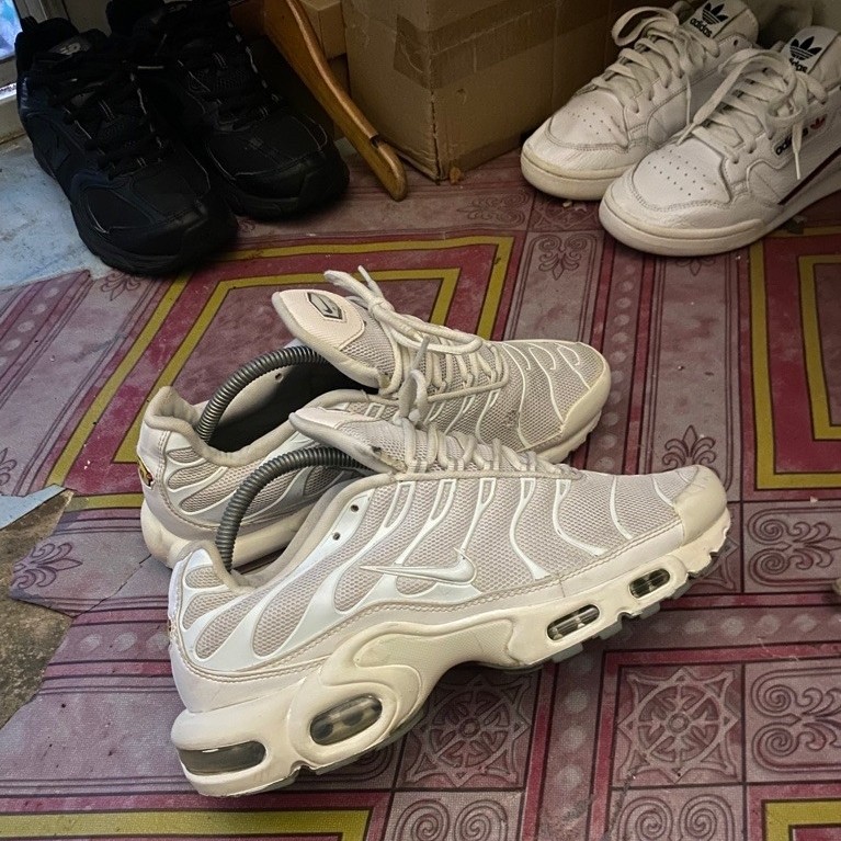 NIKE TN SECOND