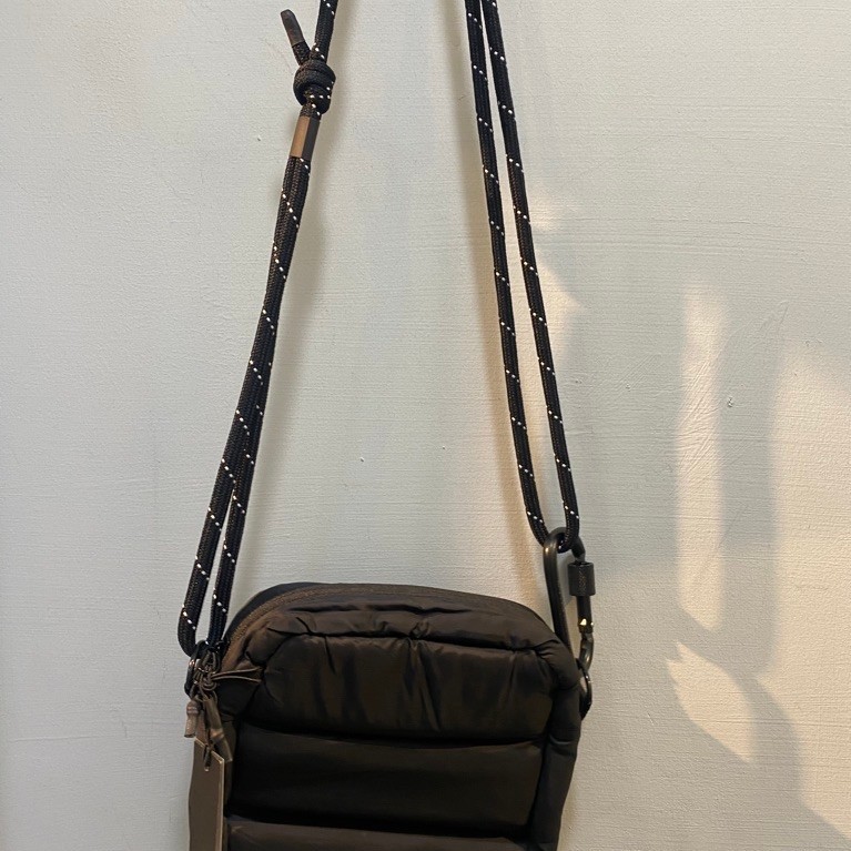 MN SLINGBAG | UNFOLDS