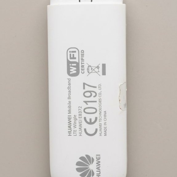 Modem Huawei E8372 Dualband All Operator 4G