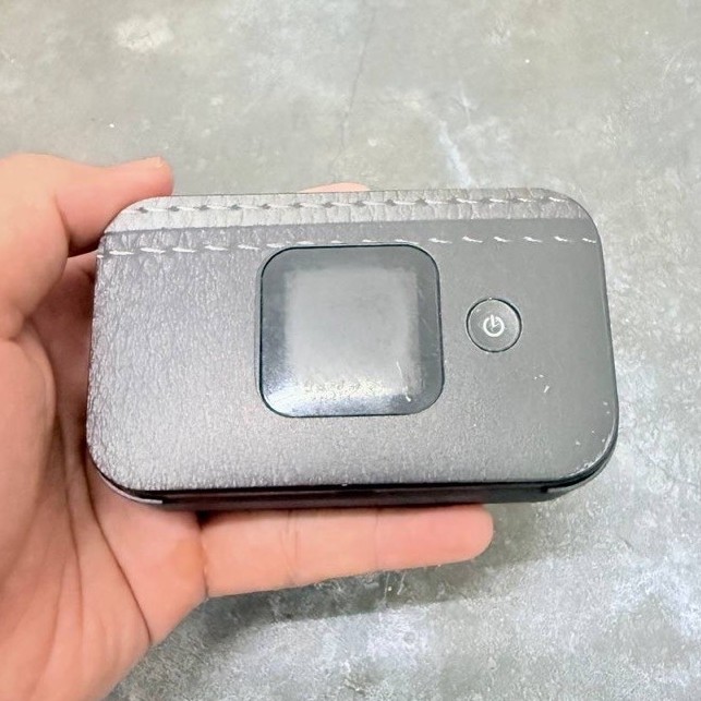 Modem huawei e5577-321 unlock 4000mah battery