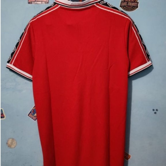 Jersey MU retro 1999 GO size M