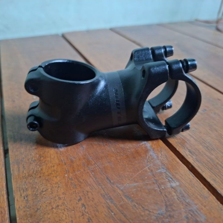 stem nautilus BARU