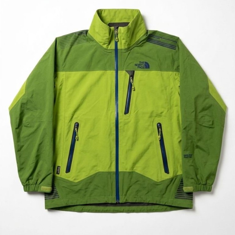 Jacket blocktech tnf goretex