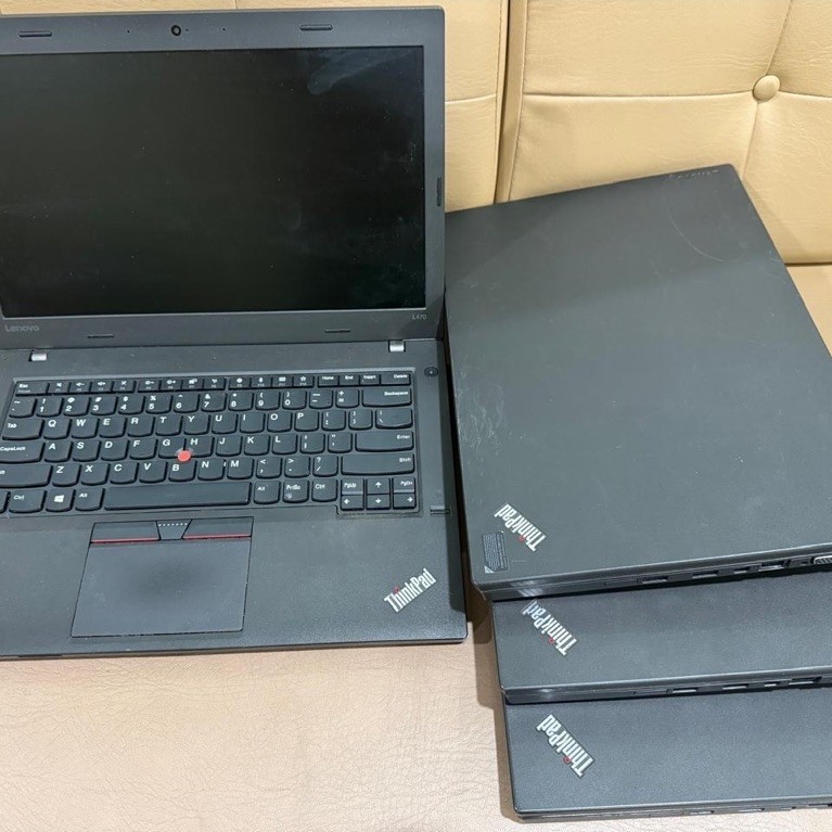 Laptop Bekas | Notebook Bekas Layak Pakai