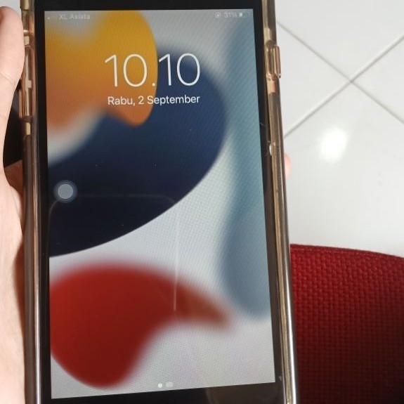 Iphone 7 plus 256