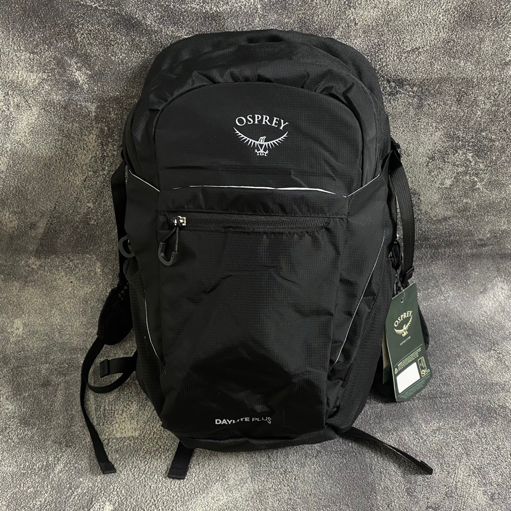 Tas Ransel Daypack Osprey Daylite Plus Second Original