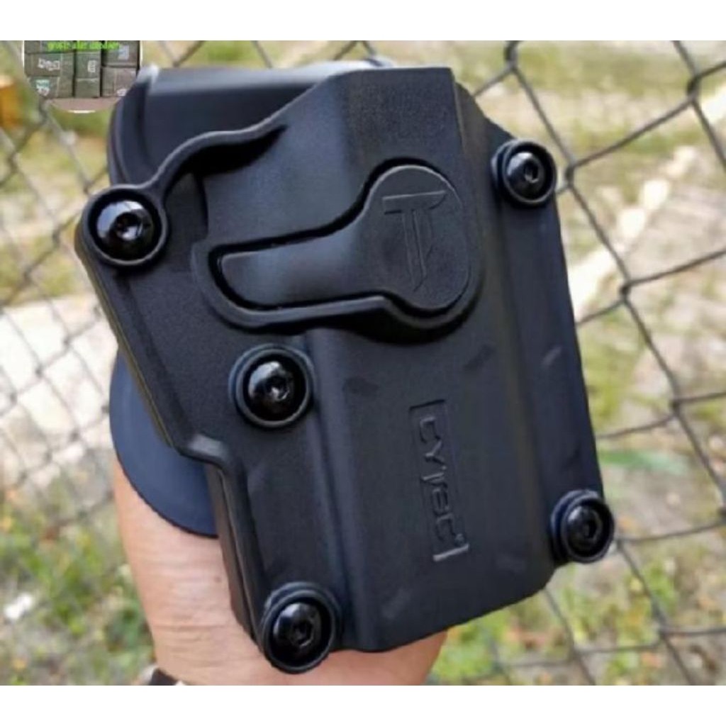 holster cytac universal holster multi