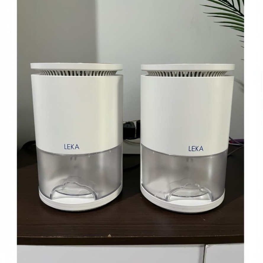 LEKA DH6221 Dehumidifier penyerap kelembapan udara