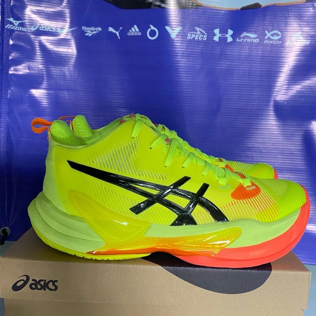 Asics metarise 2 paris