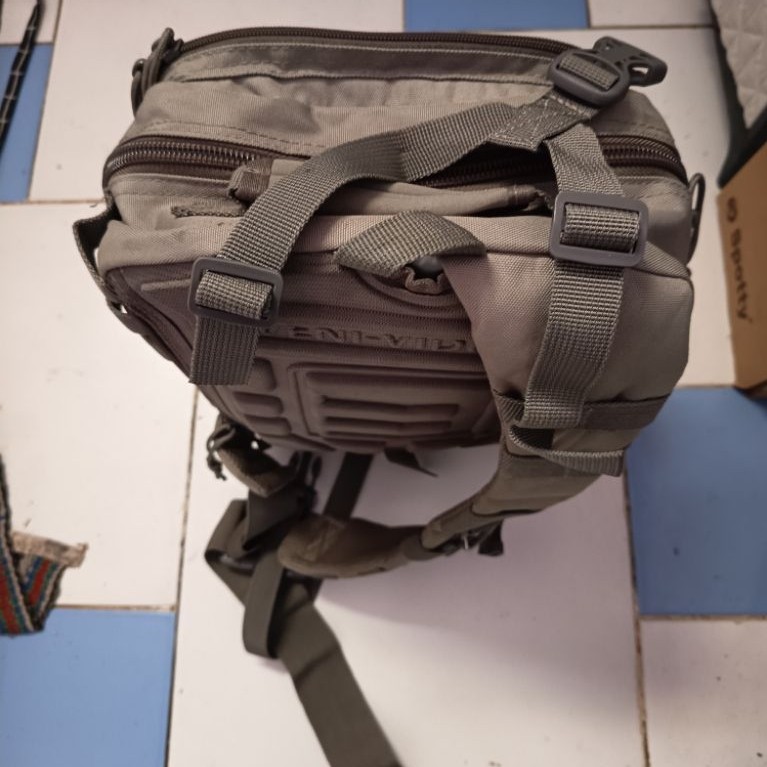 tas branded ori 2nd
