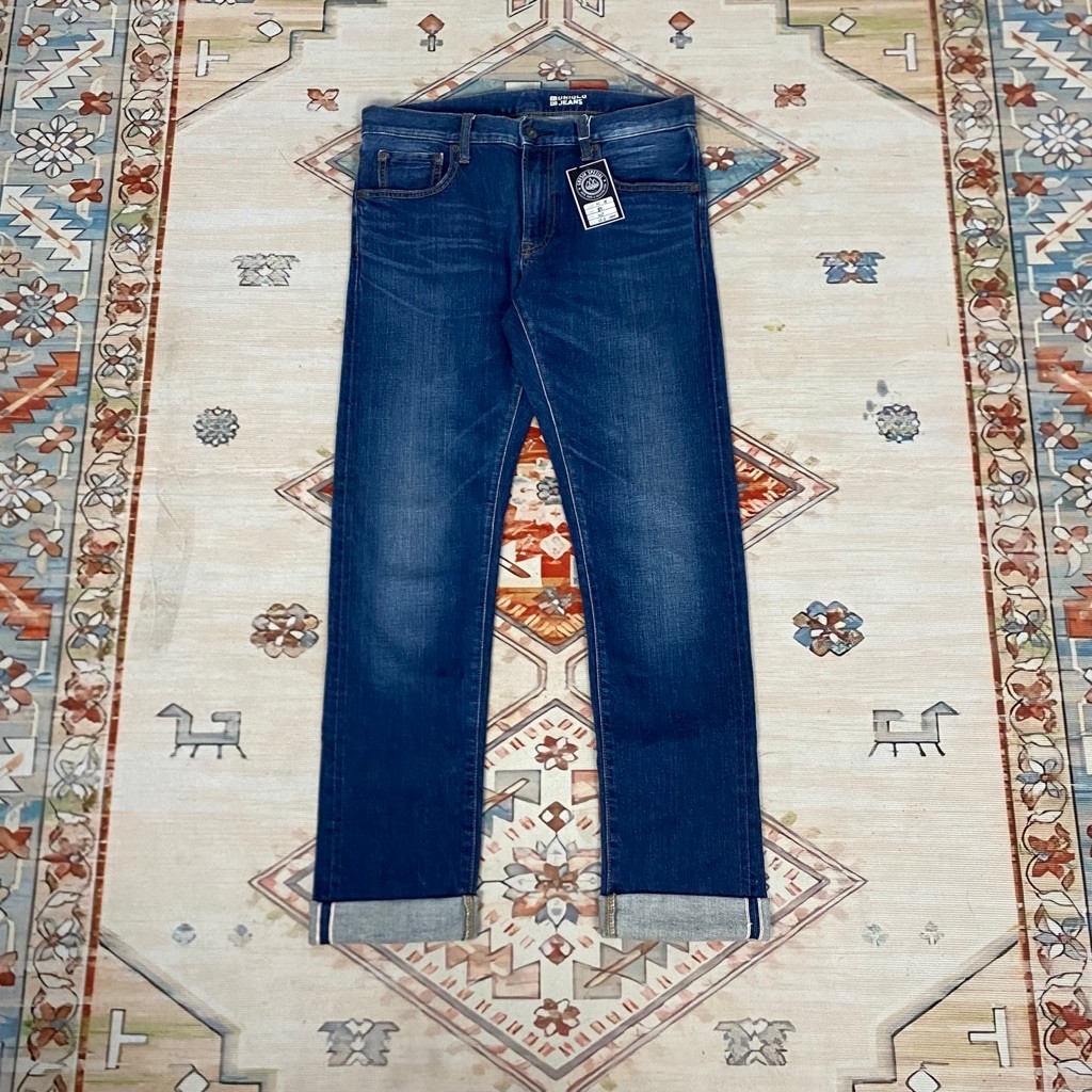 celana uniqlo Selved 32