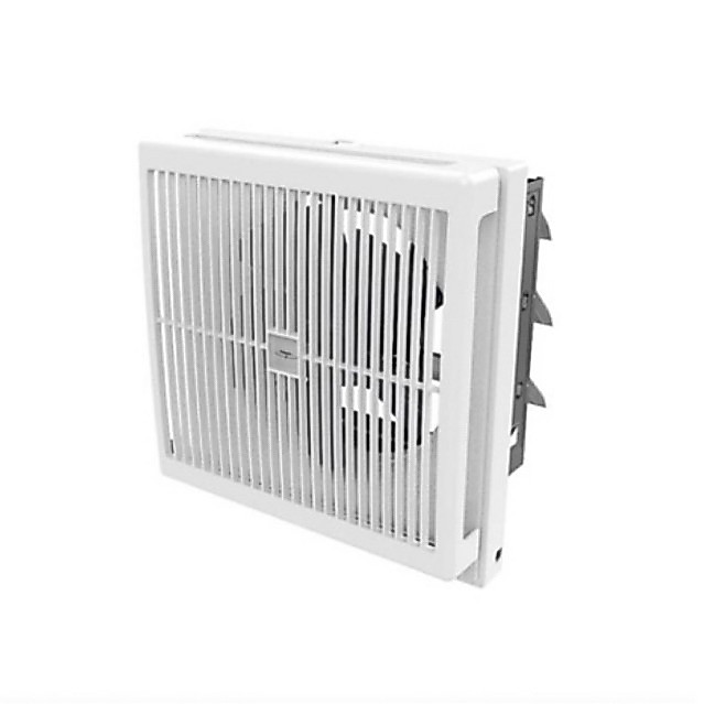 Maspion Ceiling Blower Exhaust Fan Plafon Exhos Plavon 10 Inci Kipas Angin Hisap Ventilasi | MV-250N