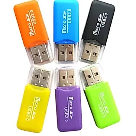 Card Reader Micro SD | Card Reader 1 Slot Micro SD | Micro SD Card Reader