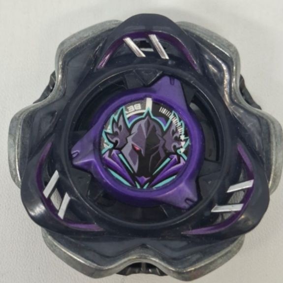 Beyblade x Perseus dark blade only Takara Tomy