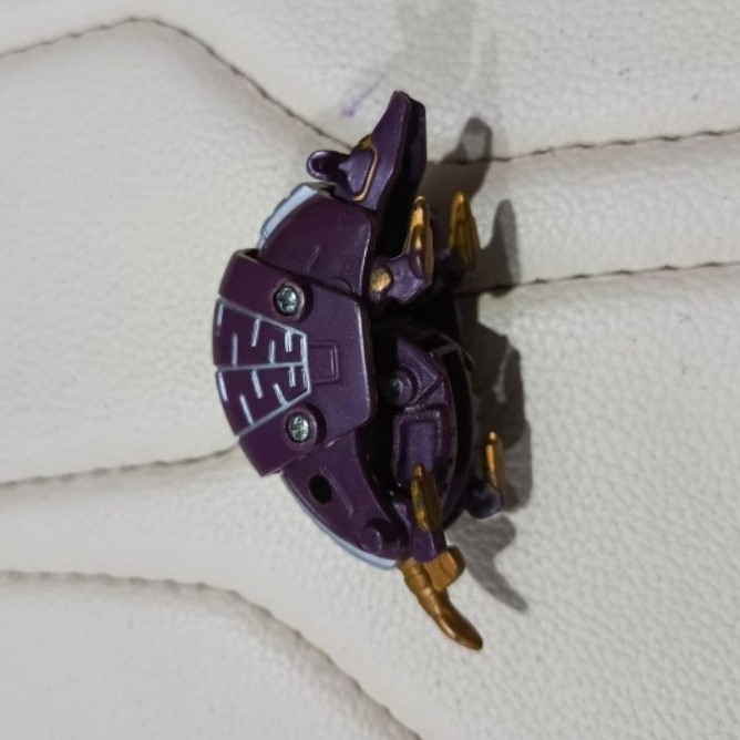 dx gao Armadillo gaoranger