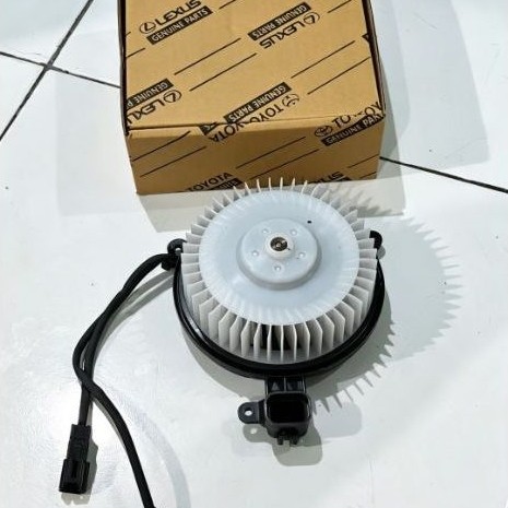 Motor blower AC belakang Calya Sigra ORIGINAL.