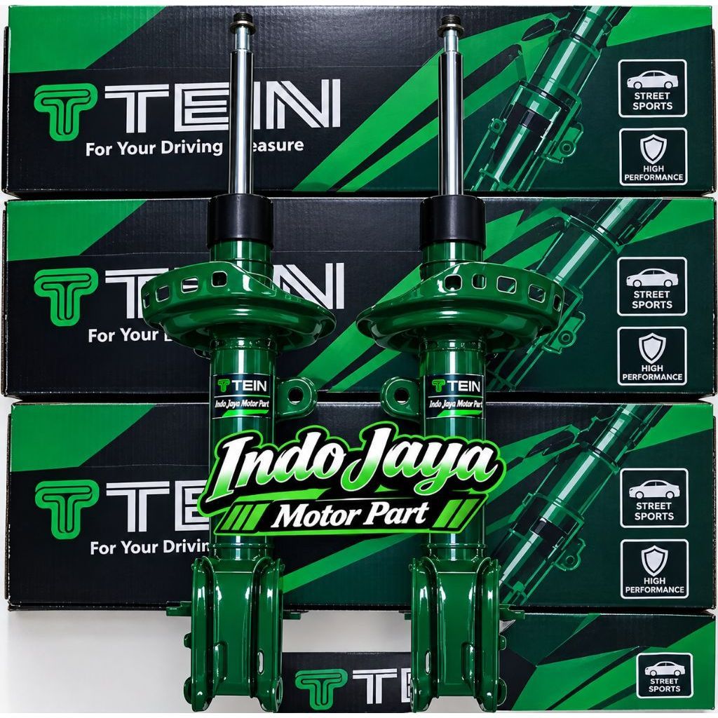 SHOCKBREAKER TEIN ENDURAPRO HONDA NEW ODYSSEY RC 1 DEPAN