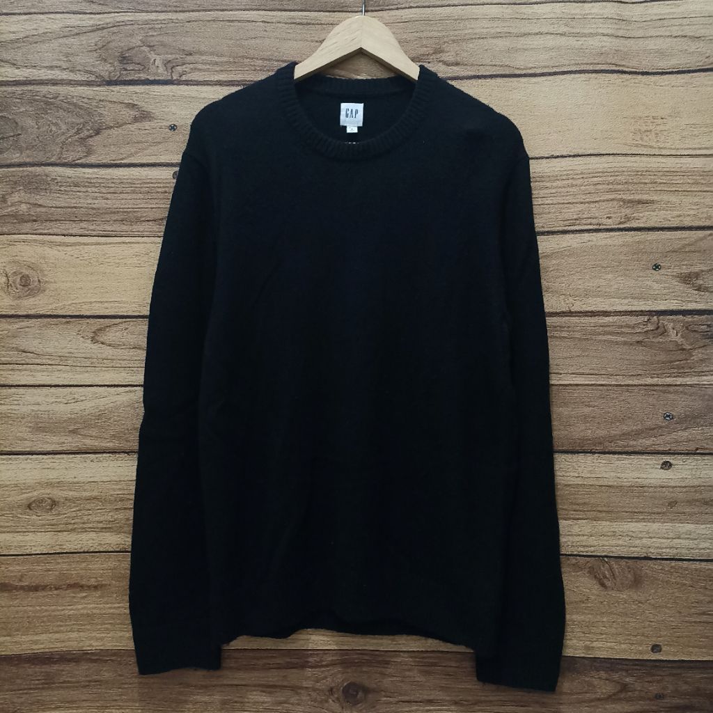 SWITER KNIT GAP