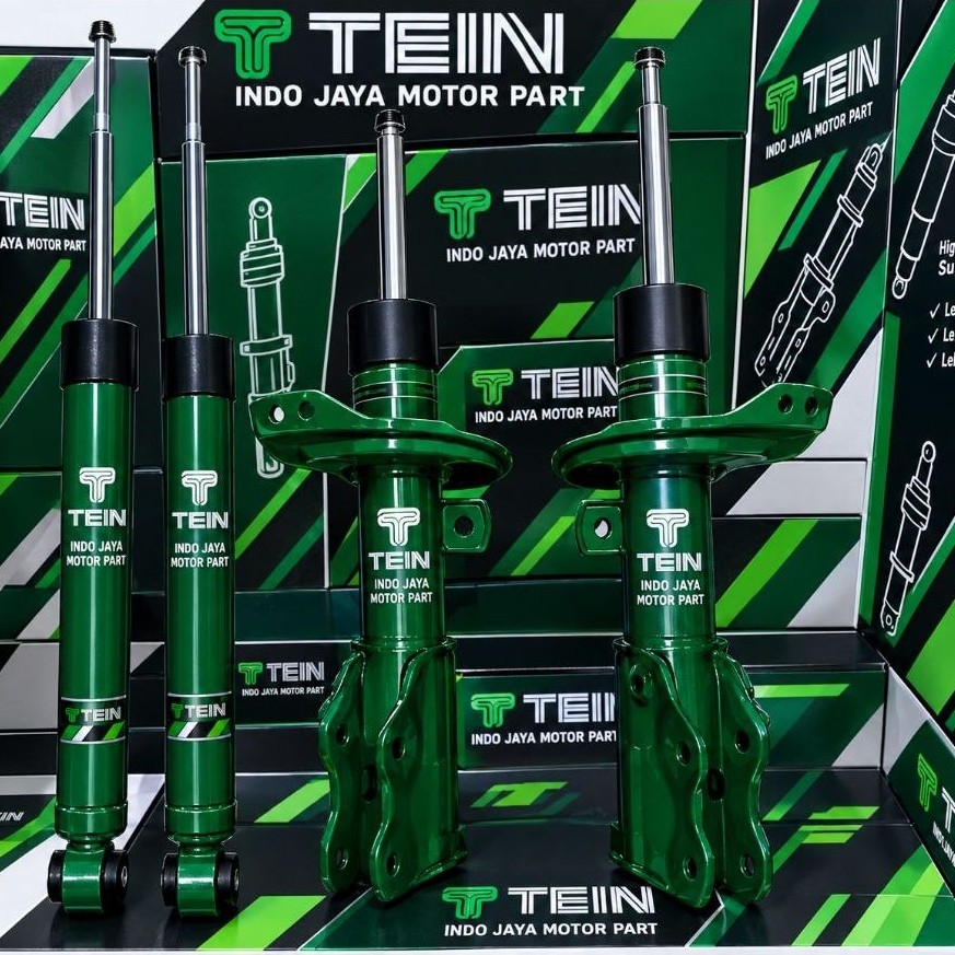 SHOCKBREAKER TEIN ENDURAPRO HONDA NEW ODYSSEY RC 1 DEPAN-BELAKANG