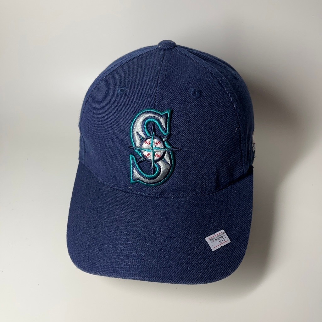 Topi MLB Seattle Mariners (011)