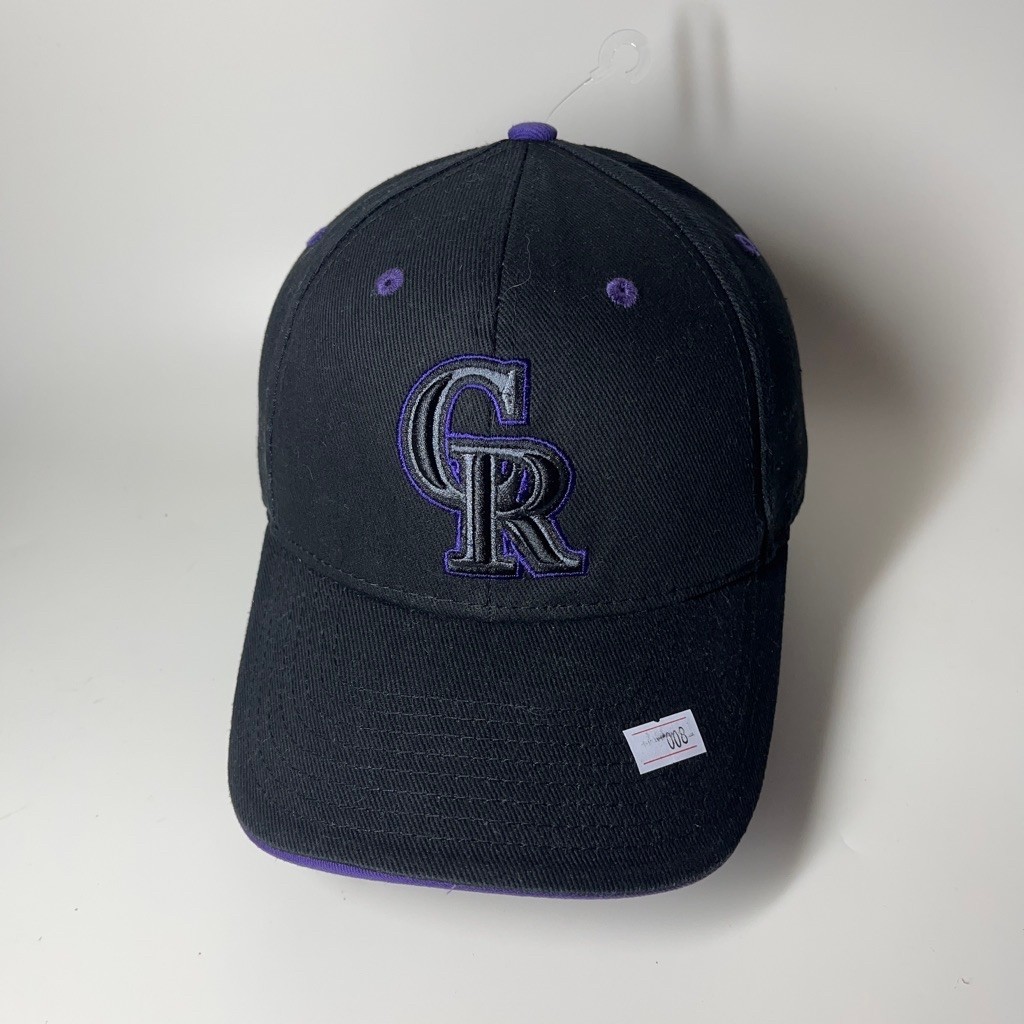 Topi MLB Colorado Rockies (008)
