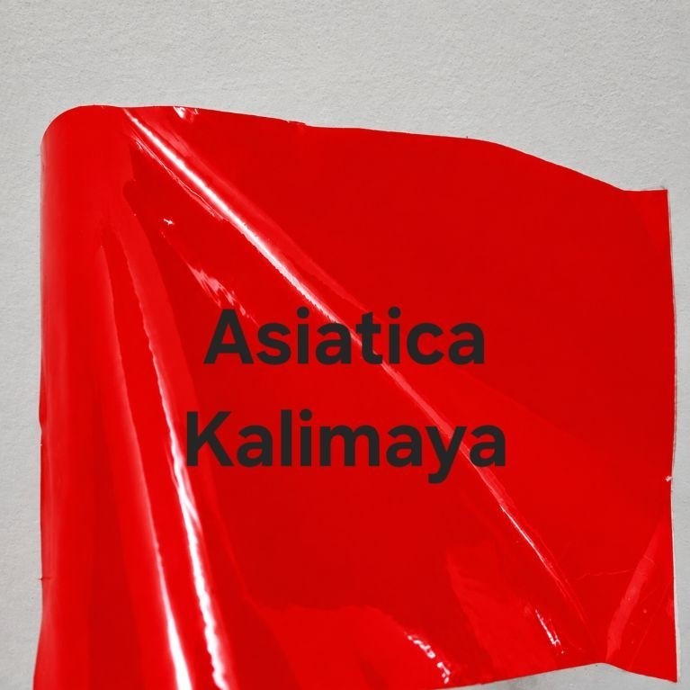 Sticker Asiatica Kalimaya