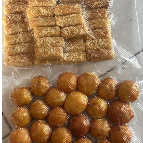 nastar 250gr