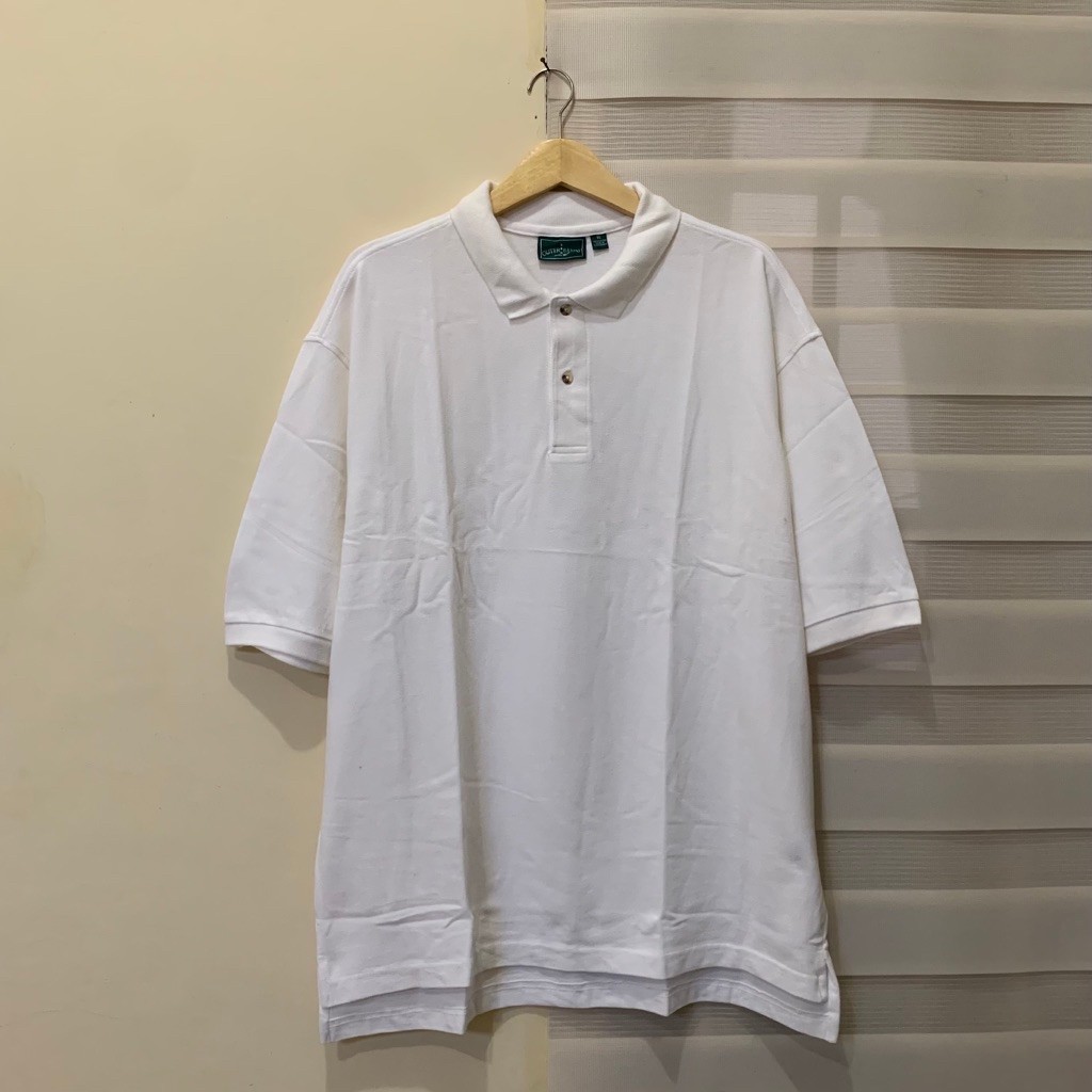 Poloshirt OUTER BANANAS