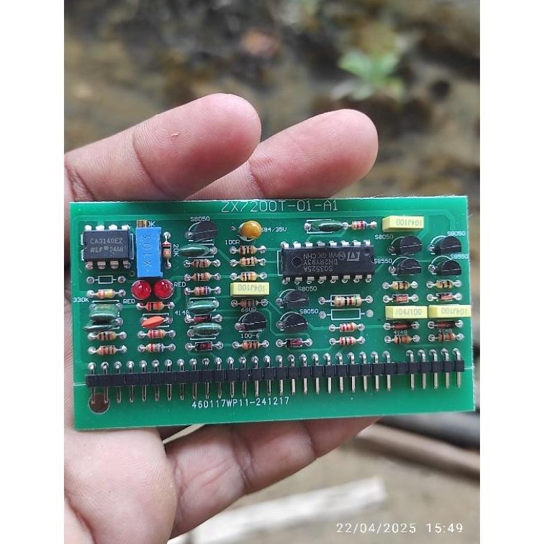 Modul PWM Mosfet