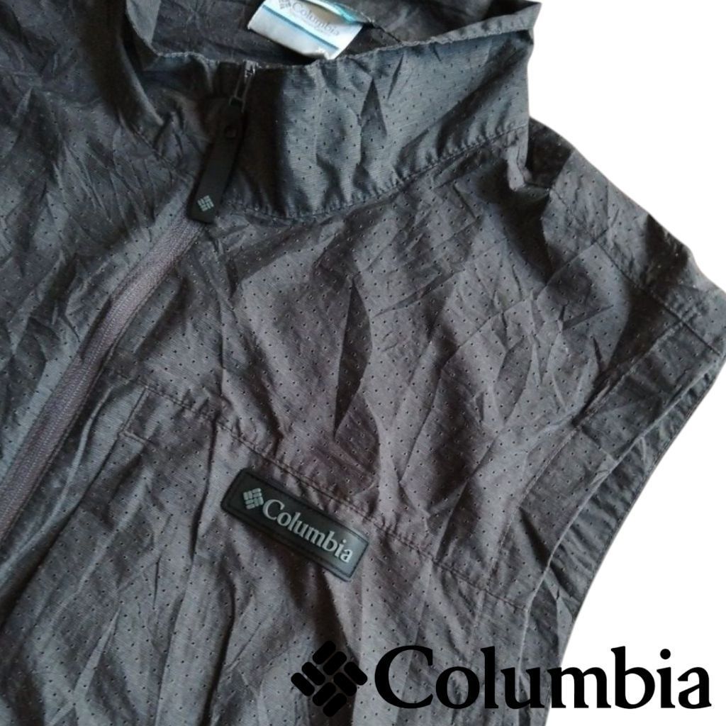 vest outdoor columbia