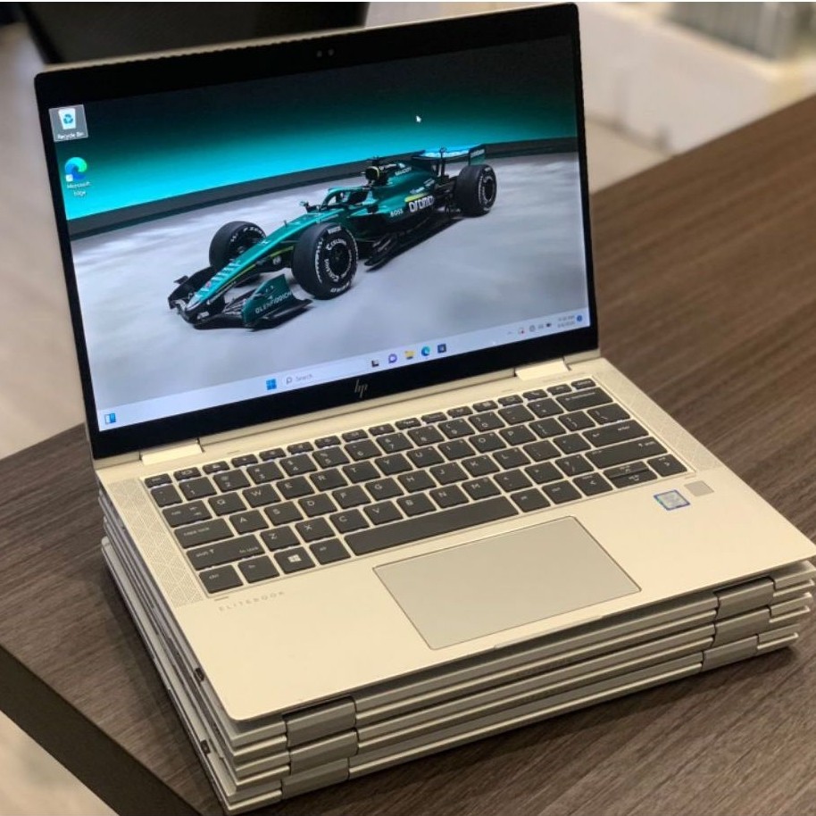 Laptop Hp elitebook X360 1030 G3