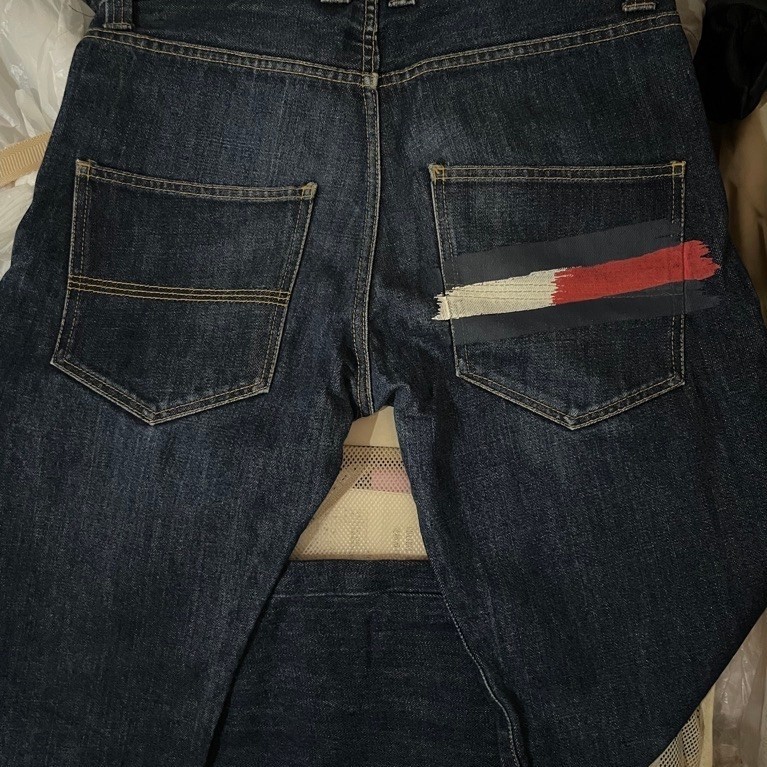 Tommy Hilfinger Jeans Pants