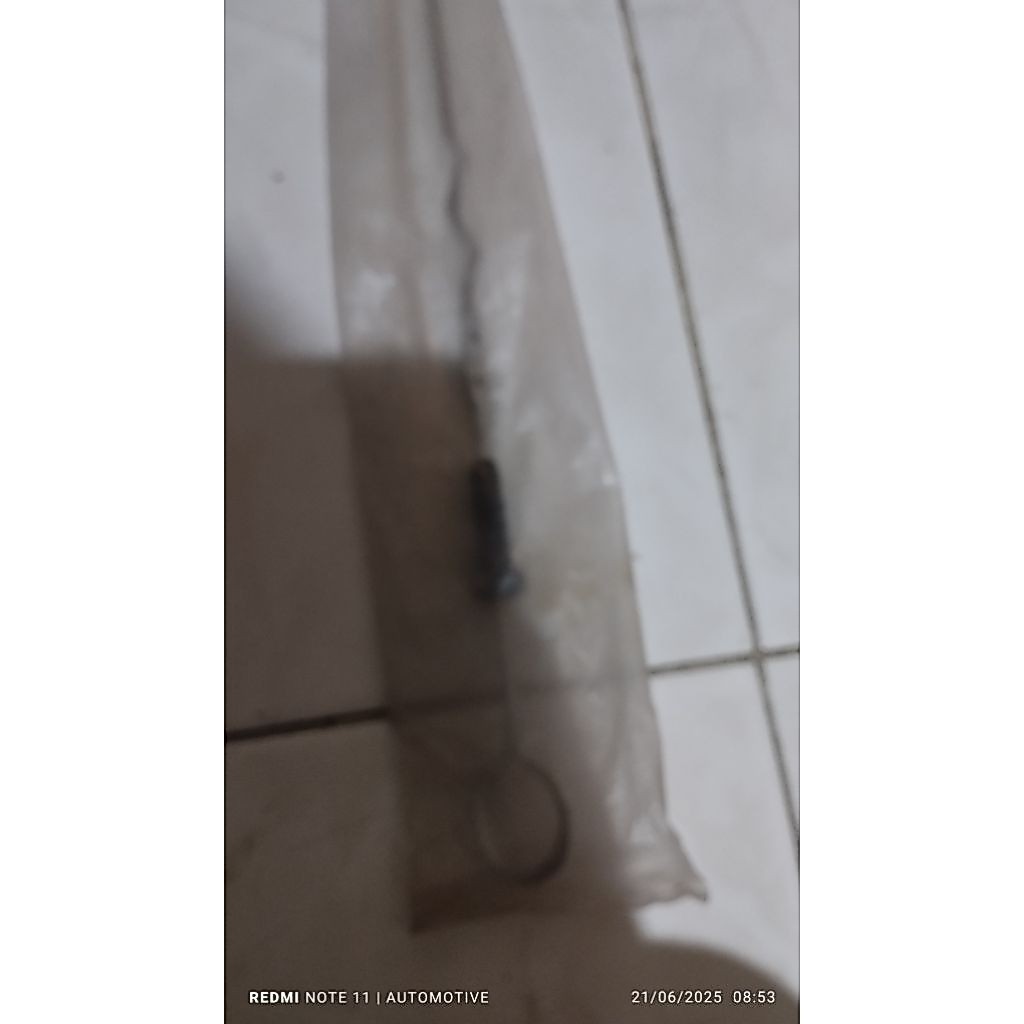 Dipstick Stick Oli Control Isuzu Panther Touring 8-97085-167-0