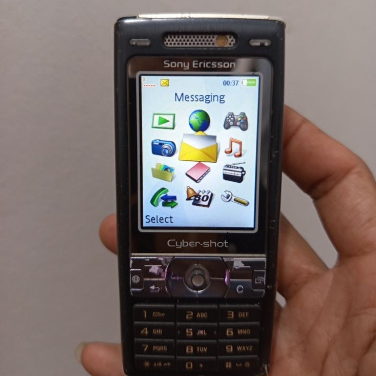 Sony Ericsson k790/k800/k800i