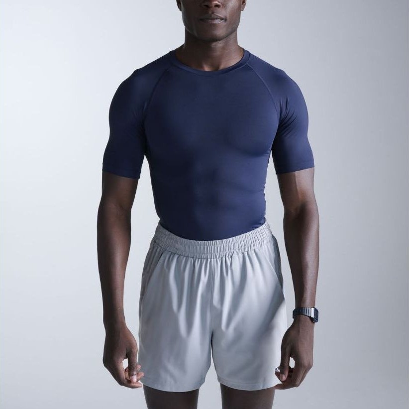 2XU Core Compression Short Sleeve
