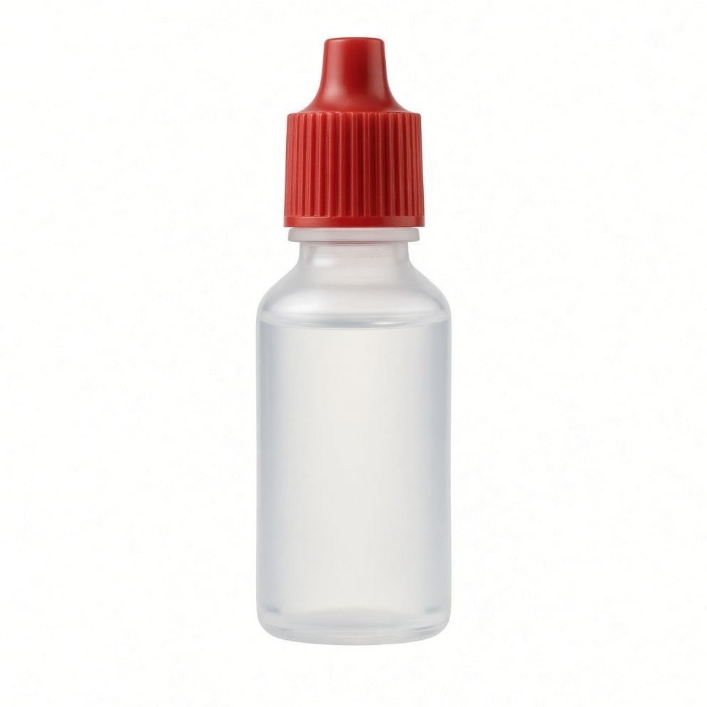 PEMBERSIH TELINGA H202 2% 10 ml - Pembersih Telinga Kotoran