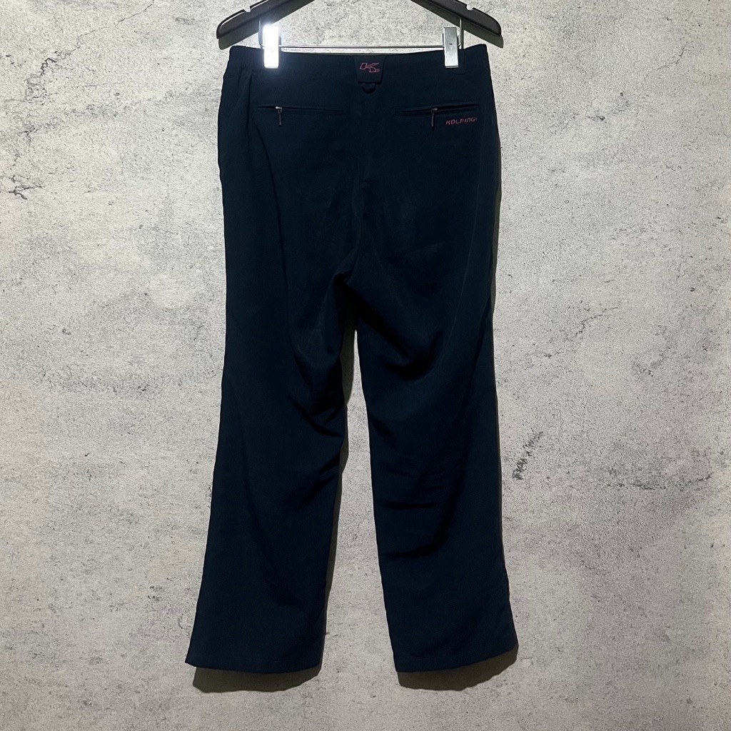 Kolping outdoor pants celana gunung kolping