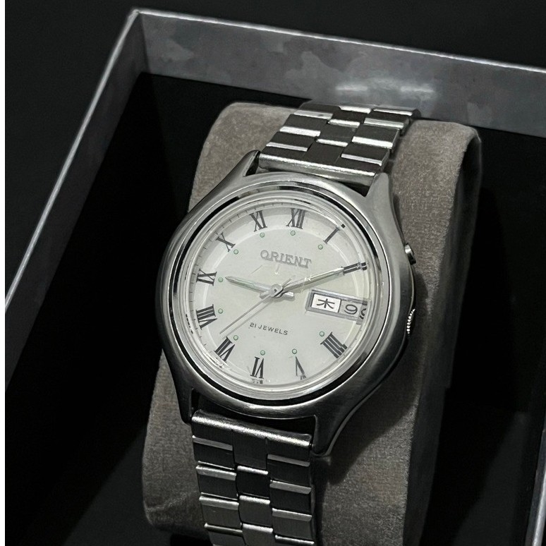 seiko ORIENT Automatic JDM Kanji Vintage