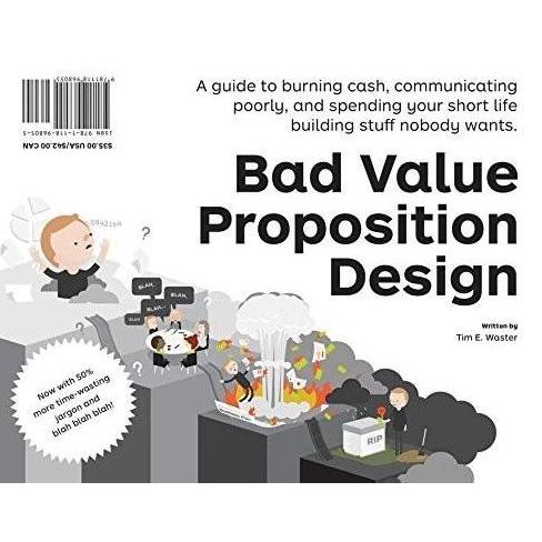 Ready Value Proposition Design (FULL - COLOUR)