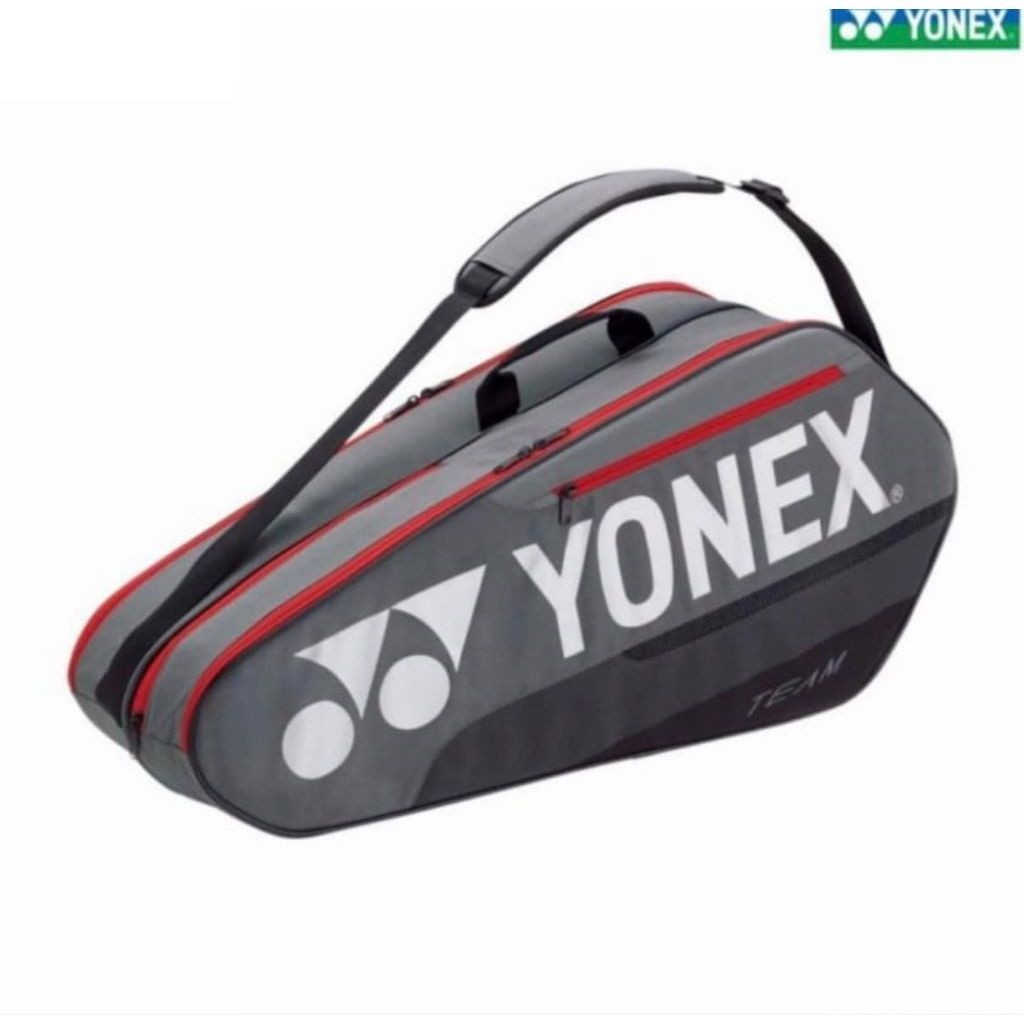 Tas Badminton Yonex BAG 42126 EX / BA 42126 EX / 42126 Original Bag Bulutangkis Yonex