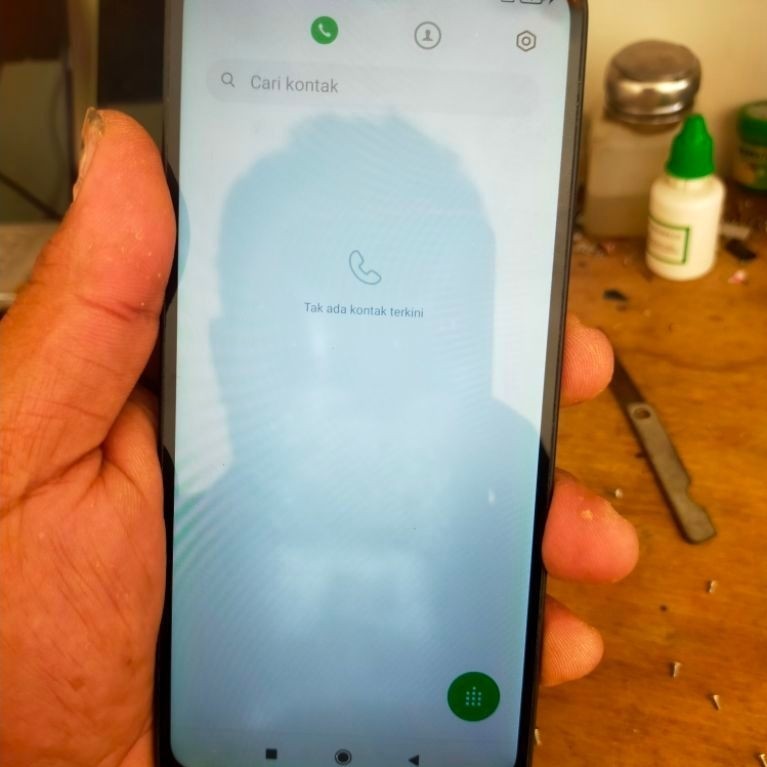 LCD REDMI 9C _ REDMI 9A COPOTAN