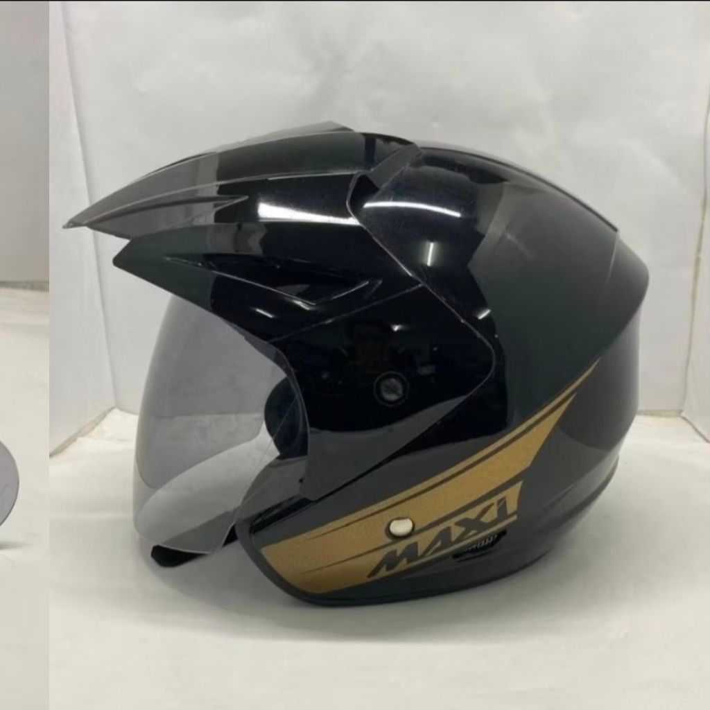 HELM YAMAHA MAXI ORIGINAL