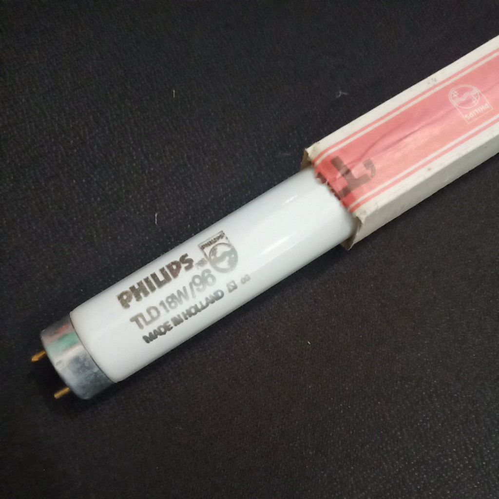 LAMPU TL GRAPHICA 18W / 960 600MM PHILIPS