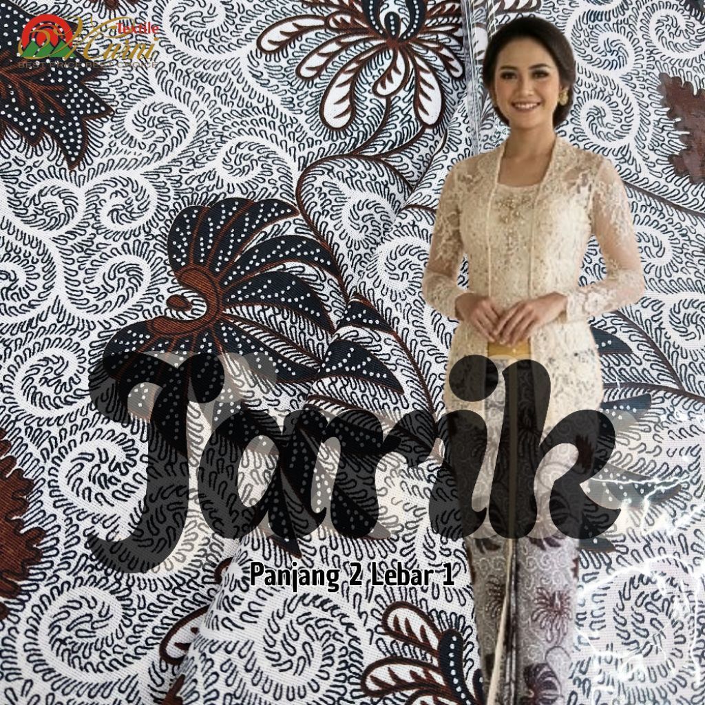 Murni Textile - Kain Jarik / Jarik Jadi / Jarik / Jarik Kebaya / Jarik Rok
