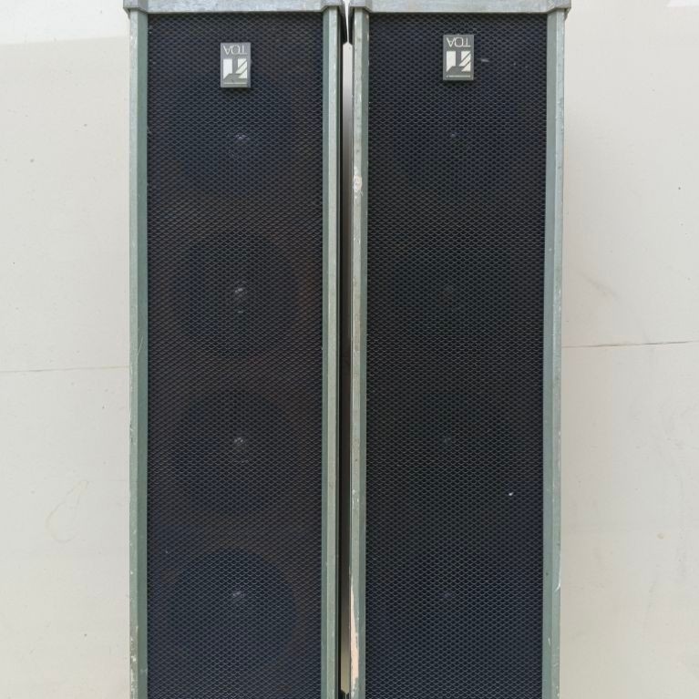 Speaker COLUMN TOA ZS+202C