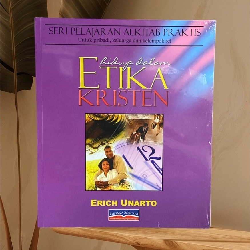 Hidup Dalam Etika Kristen